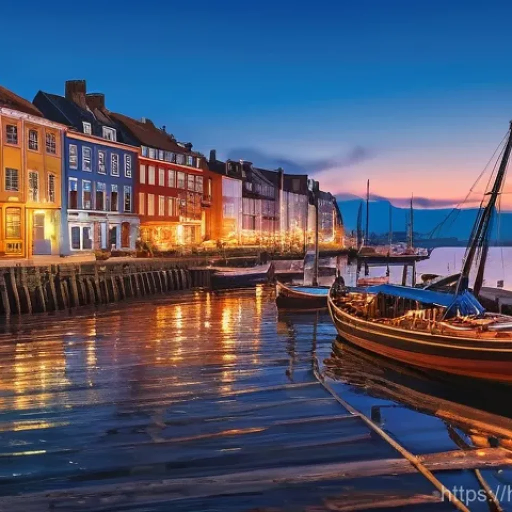 이색피크닉 라이브러리 피크닉 - Here are three image prompts in English, designed with the specified guidelines: