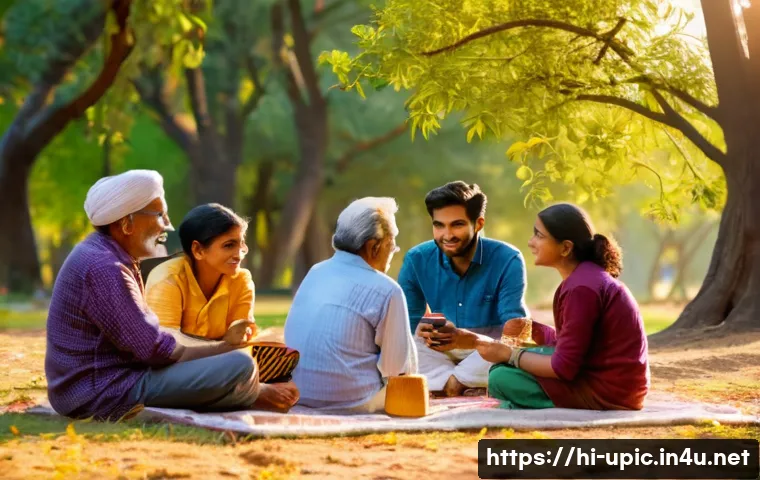 이색피크닉 음악 플레이리스트 관련 이미지 1